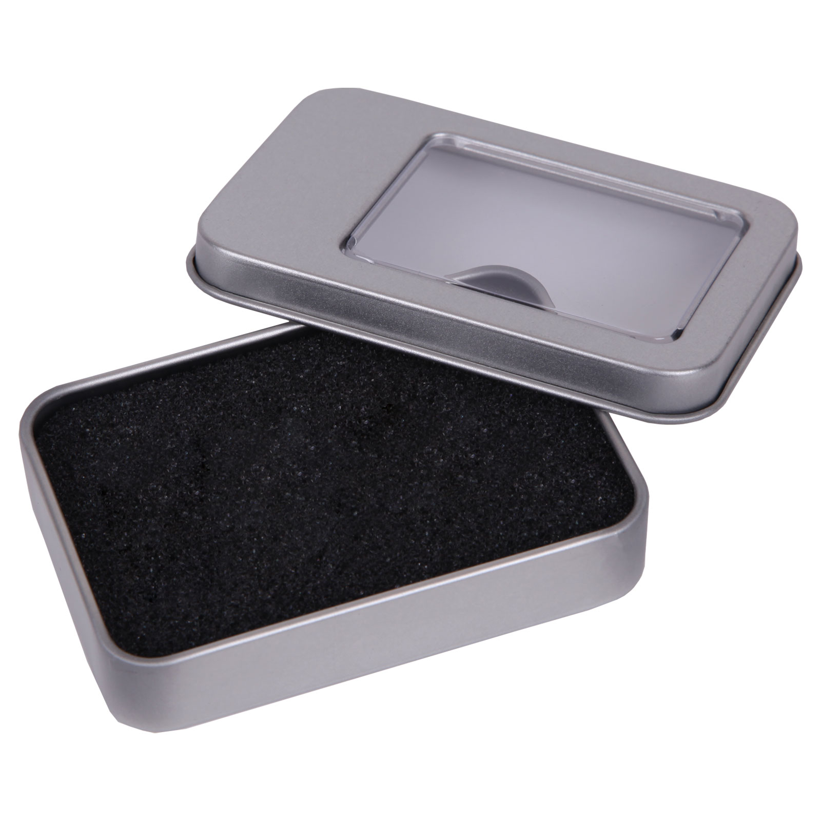 İSKİTLER GUN METAL USB BELLEK (32 GB)