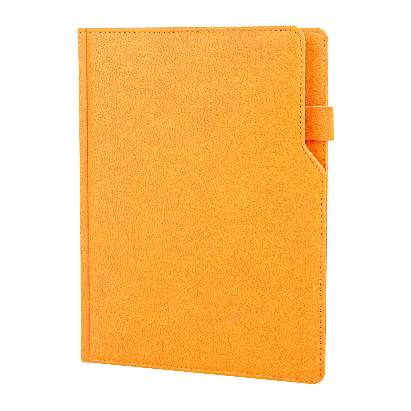 ÜMİTKÖY TURUNCU TARİHLİ AJANDA (17X24 CM)