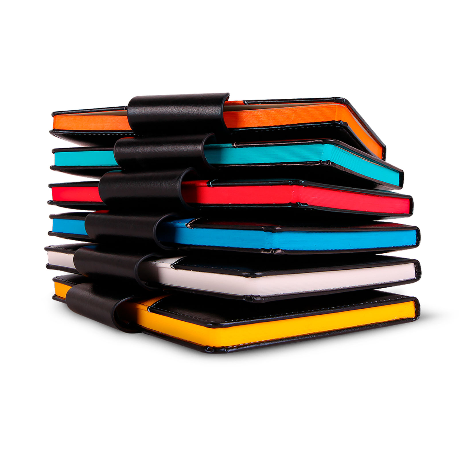 ÇAMLIDERE FÜME TARİHSİZ DEFTER (15X21 CM)