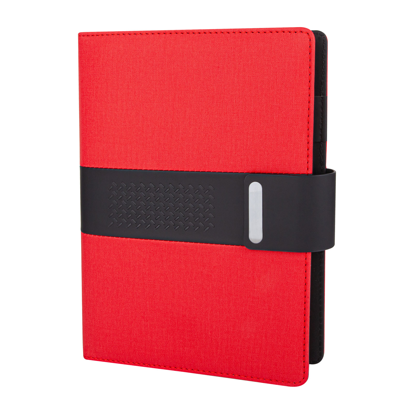 KALABA KIRMIZI ORGANİZER AJANDA (18x21,5CM)