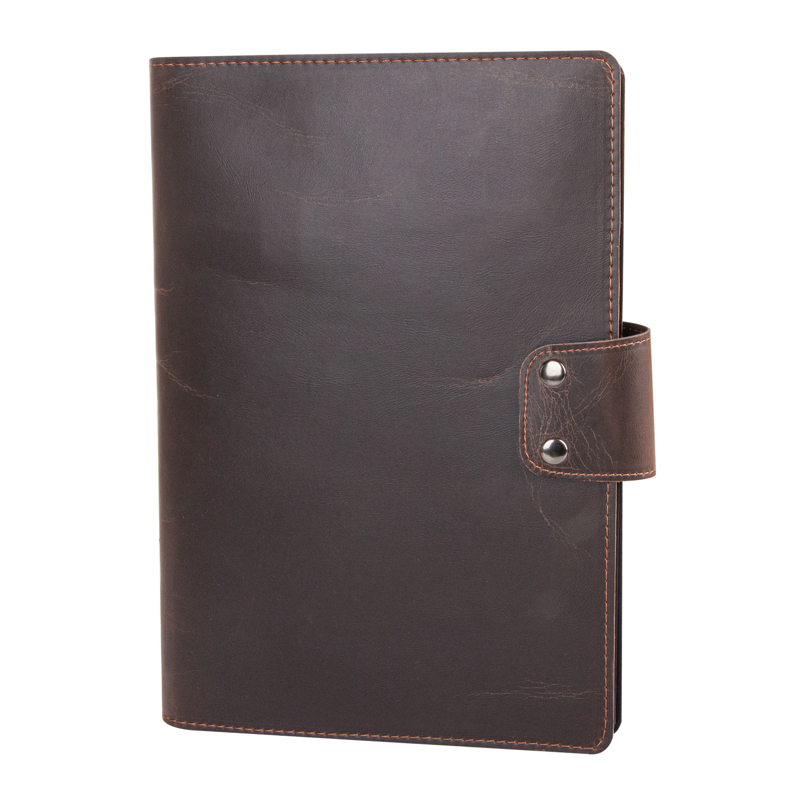 GÜLVEREN KAHVERENGİ ORGANİZER KILIF (24x31,5 CM)