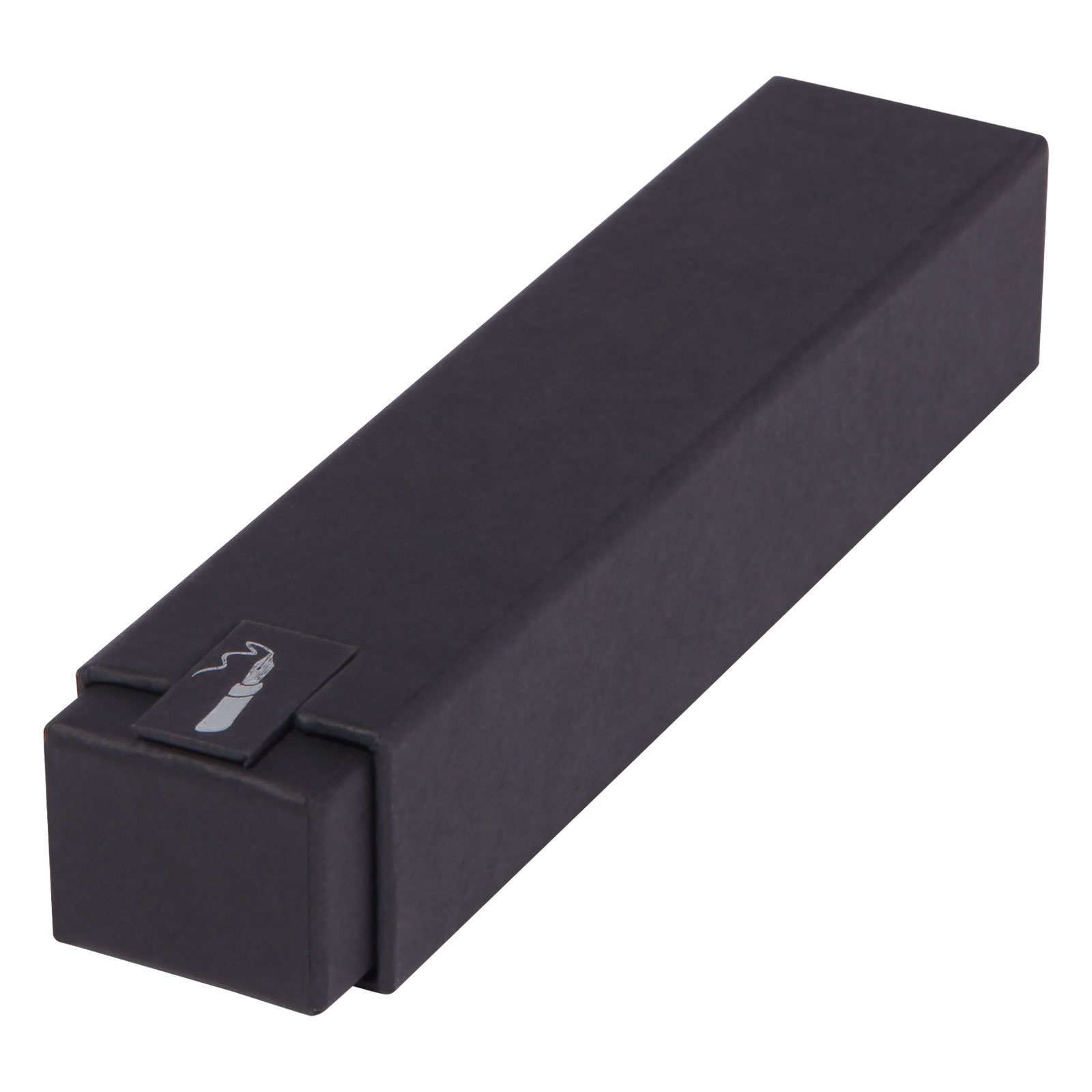 TAŞUCU SİYAH TEKLİ KALEM SETİ 