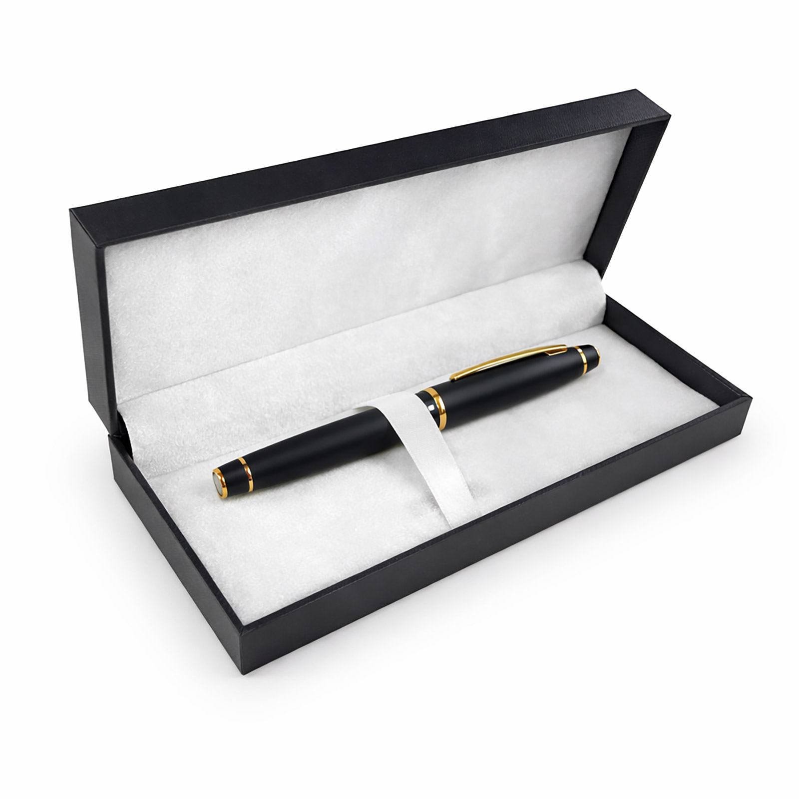 AŞKALE SİYAH ROLLER TEKLİ KALEM SETİ