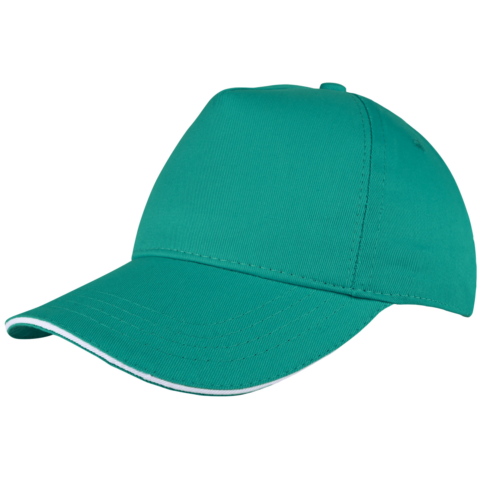 POMELO YEŞİL SANDWICH SİPER COTTON ŞAPKA