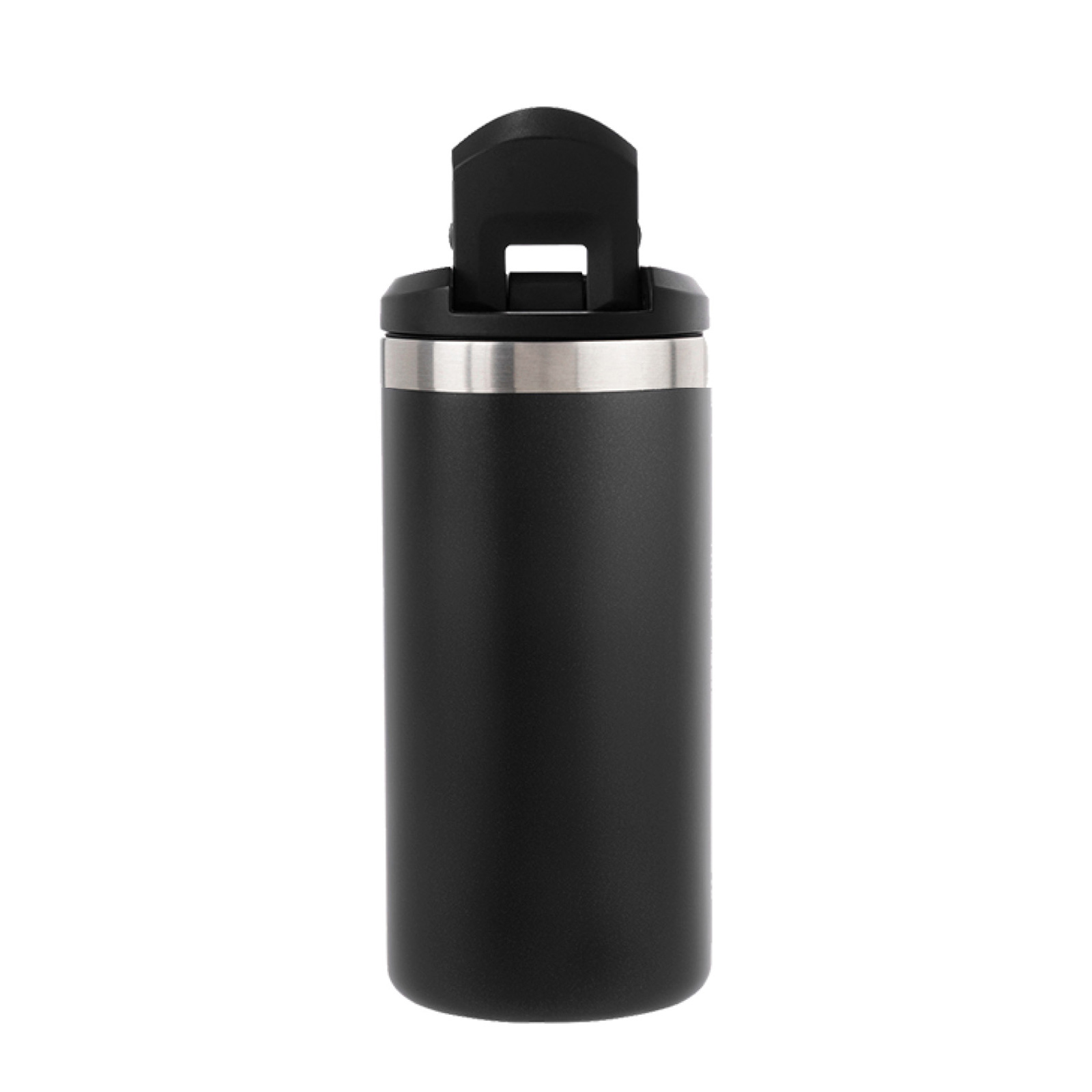 ŞİLE SİYAH 350 ML TERMOS