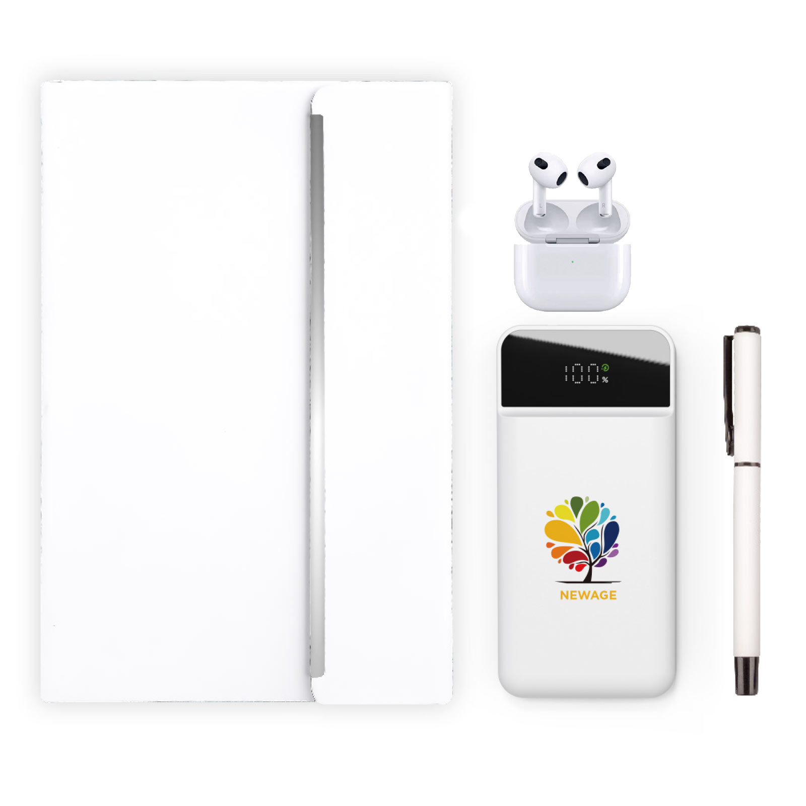 ALSANCAK KIRMIZI HEDİYELİK SET