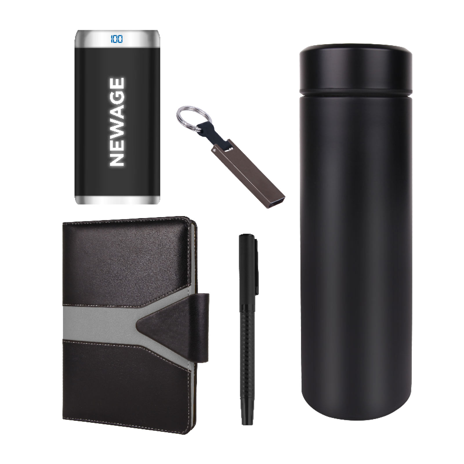 RÜZGAR HEDİYELİK SET