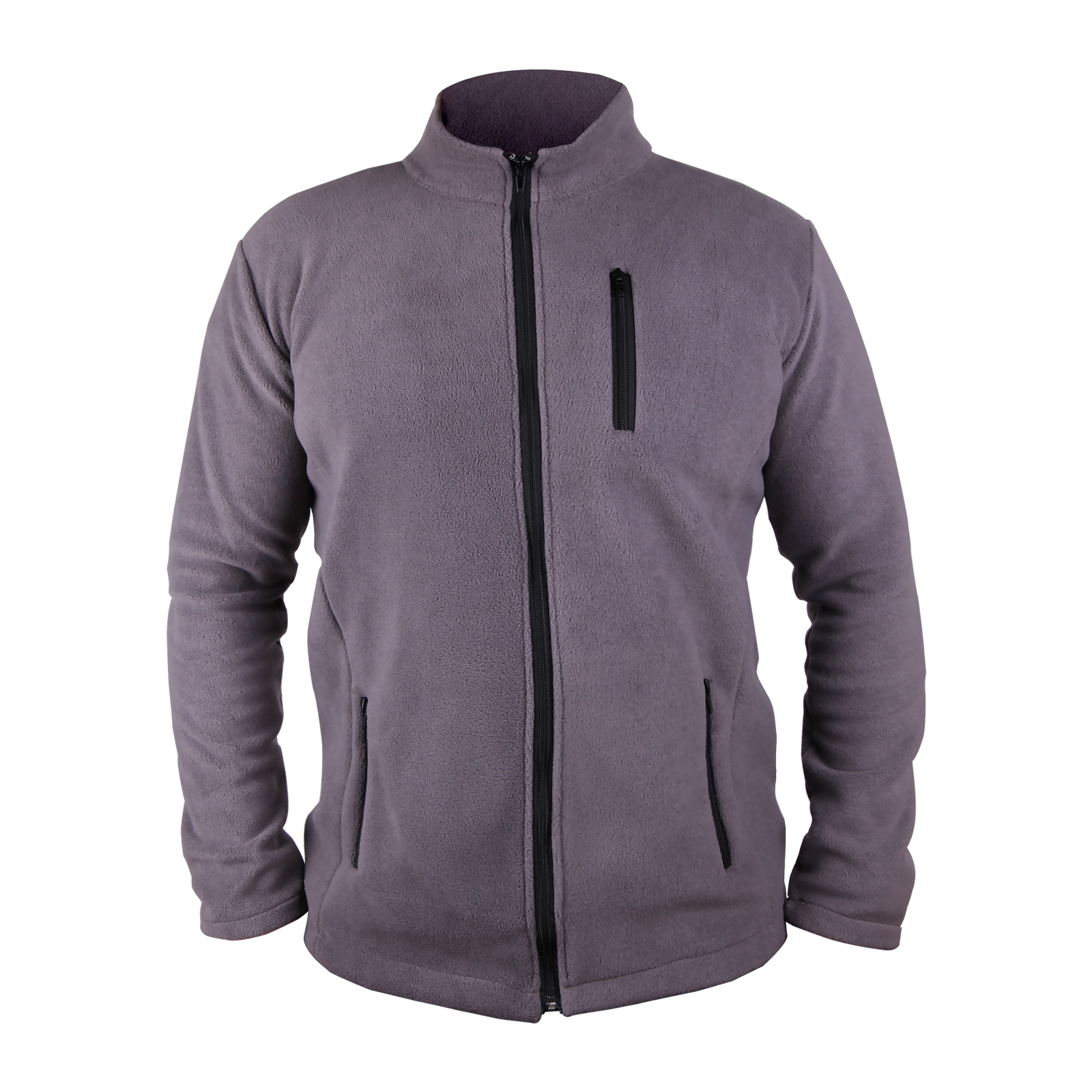 POLAR MONT GRİ S ÜÇ CEPLİ